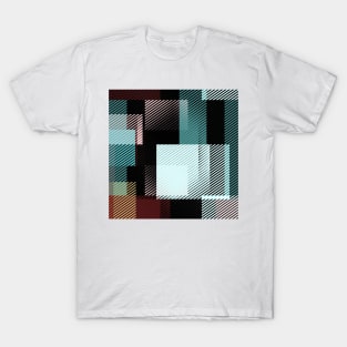 Parallel Lines T-Shirt